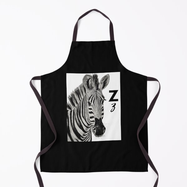 Item preview, Zebra designed and sold by Majestic7.