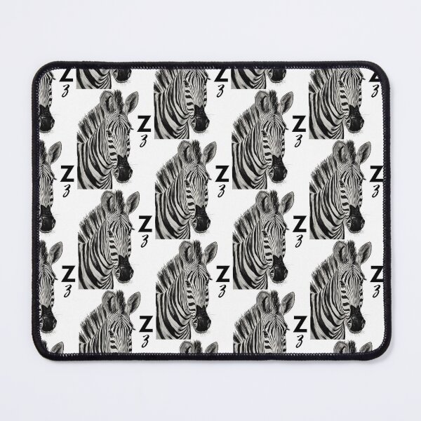 Item preview, Zebra designed and sold by Majestic7.