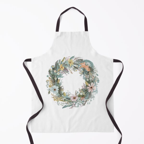 Item preview, Flower wreath designed and sold by Mr Rychu.