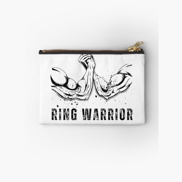 Item preview, Ring Warrior: Arm Wrestling Graphic Design designed and sold by GoodTripper.