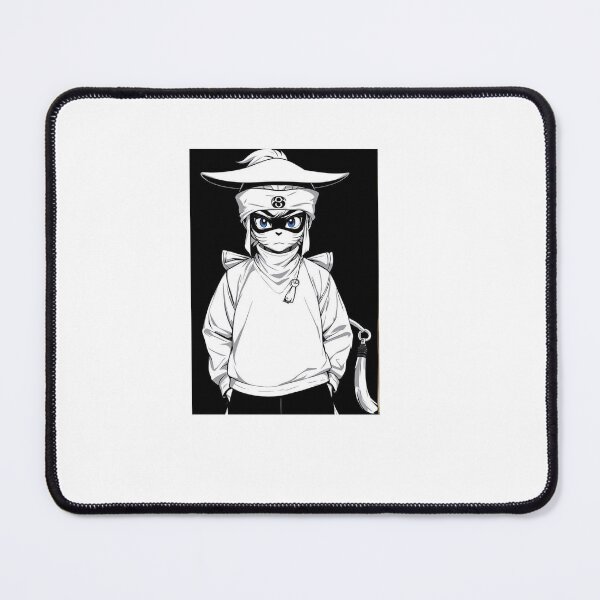 Item preview, Monkey guard ninja designed and sold by glauco54.