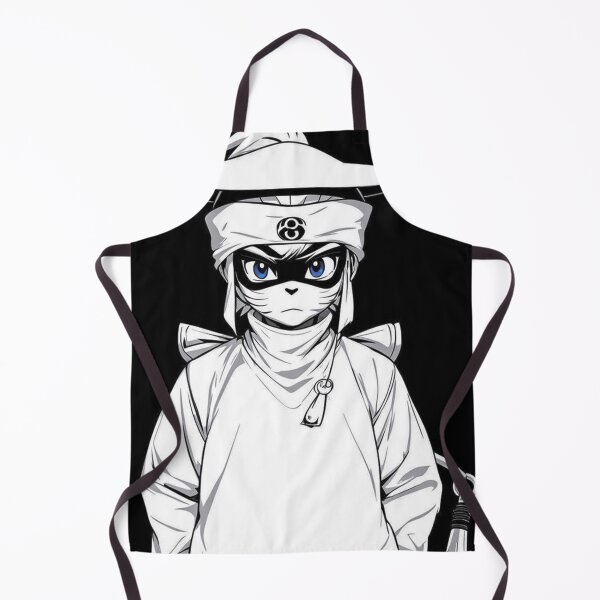 Item preview, Monkey guard ninja designed and sold by glauco54.