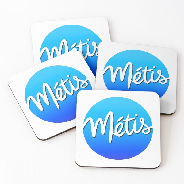 Item preview, Metis Circle - Blue designed and sold by DelaiLa-Makes.
