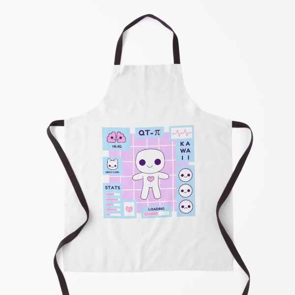 Item preview, Cutie Analysis designed and sold by kittybox.