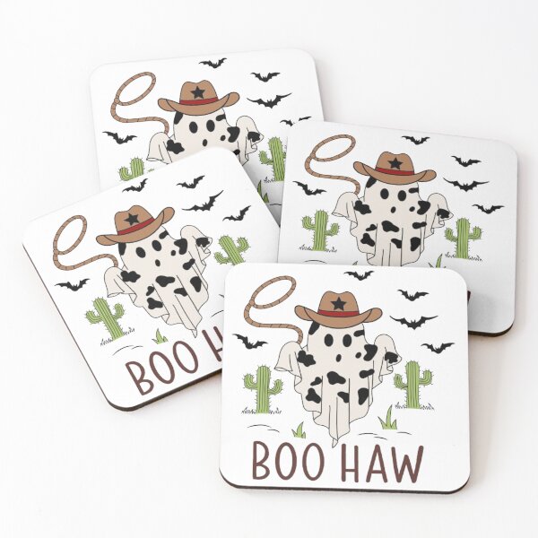Item preview, BooHaw Ghost designed and sold by jennysselling.