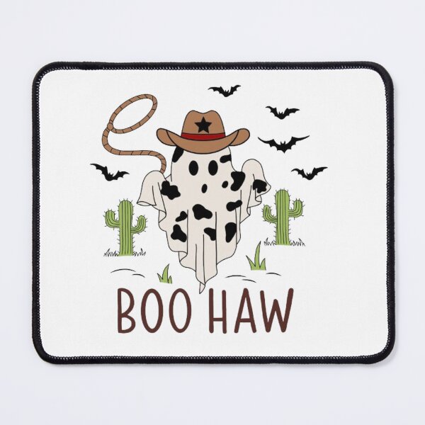 Item preview, BooHaw Ghost designed and sold by jennysselling.