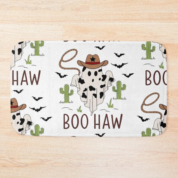 Item preview, BooHaw Ghost designed and sold by jennysselling.
