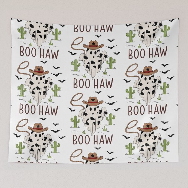 Item preview, BooHaw Ghost designed and sold by jennysselling.