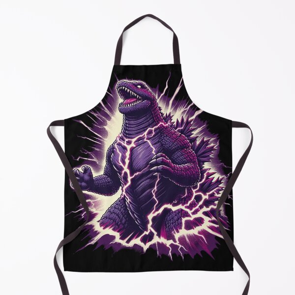 Item preview, Power up Godzilla the King of the monsters zilla designed and sold by Andruzito.