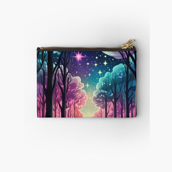 Item preview, Starlight Forest | Romantasy designed and sold by RomantasyRealm.