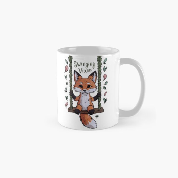 Item preview, Swinging Vixen designed and sold by Vixen-Games.