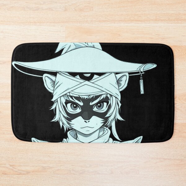 Item preview, Monkey guard ninja 1 designed and sold by glauco54.