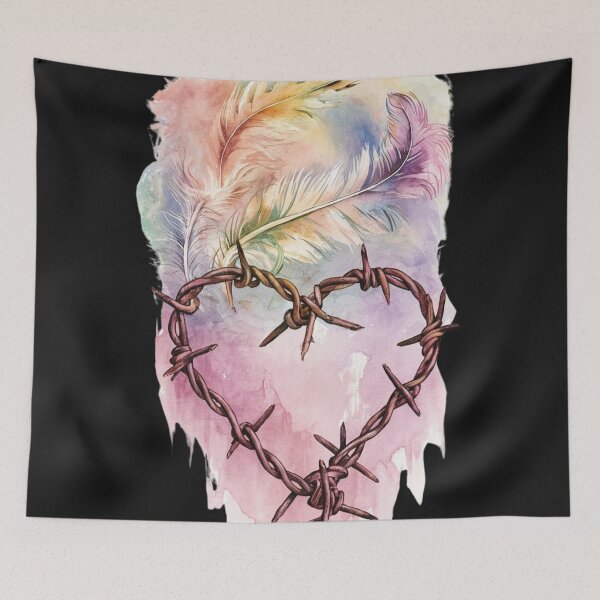 Item preview,  unusual love story  designed and sold by aipaint.
