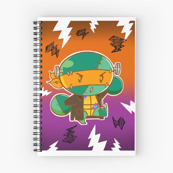 Item preview, Halloween Mikey designed and sold by RoeExists.