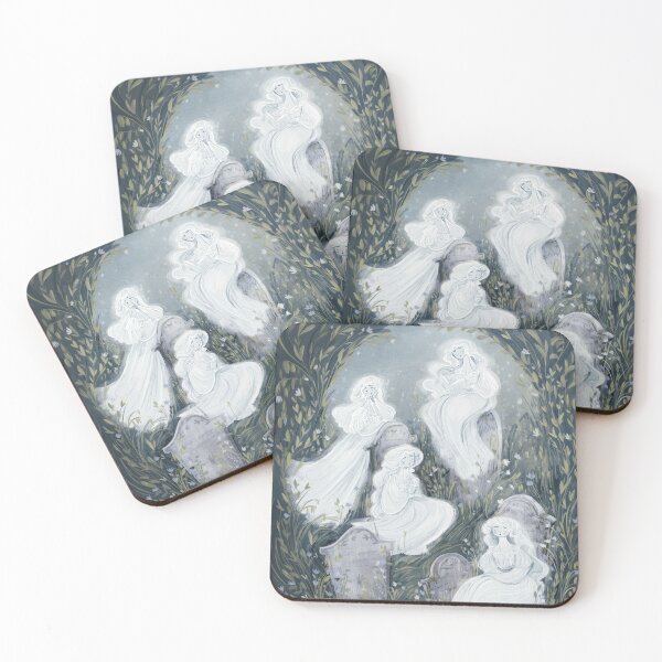 Item preview, Ghost Stories designed and sold by Artofstephmarie.