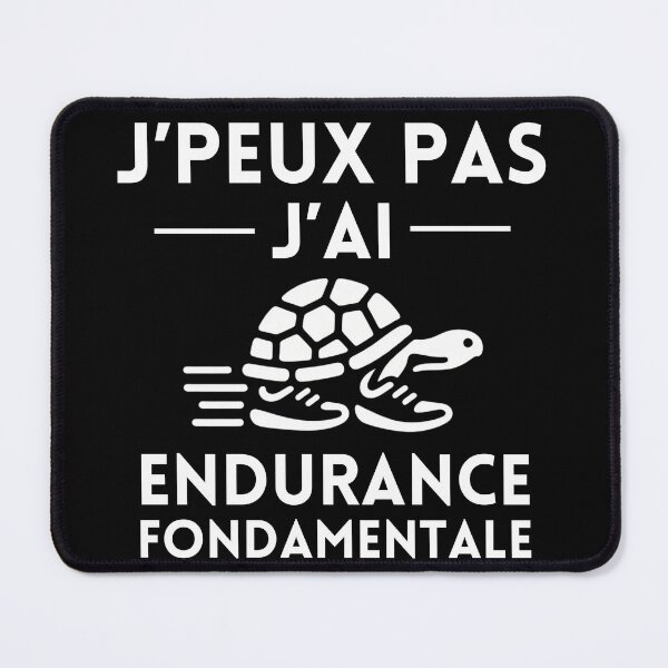 Item preview, I can't, I have basic endurance (running) designed and sold by tayrim.