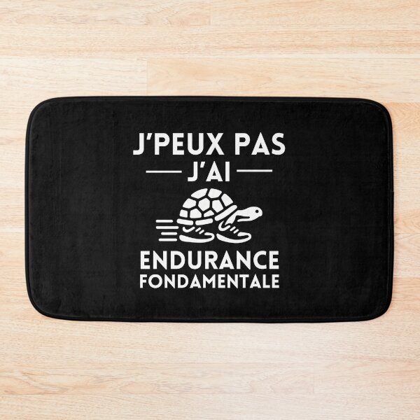 Item preview, I can't, I have basic endurance (running) designed and sold by tayrim.