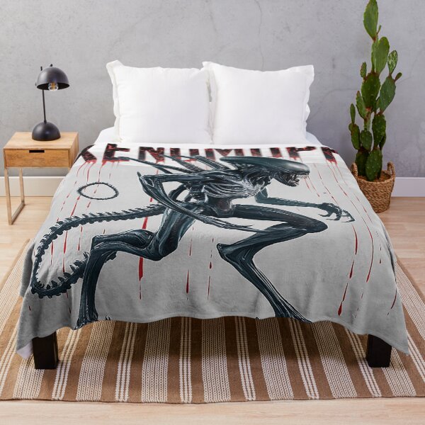 Item preview, Xenomorph designed and sold by DreamSquirrel.
