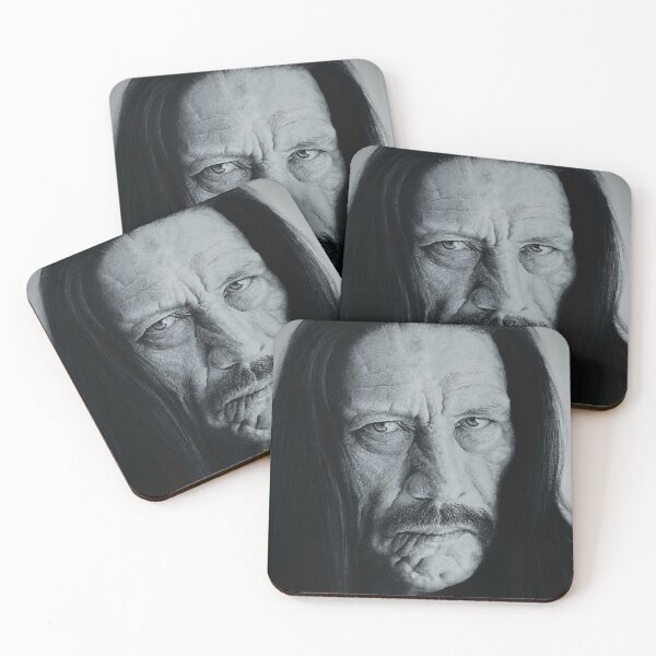 Item preview, Danny Trejo Actor Tribute designed and sold by DS1-Designs.