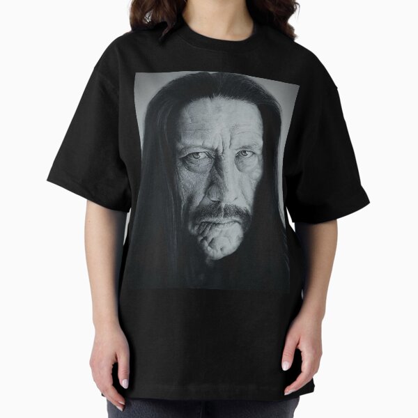 Item preview, Danny Trejo Actor Tribute designed and sold by DS1-Designs.