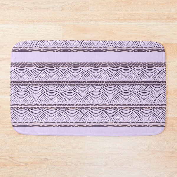 Item preview, Purple swap by the great wave spirals designed and sold by YrysMikoni.