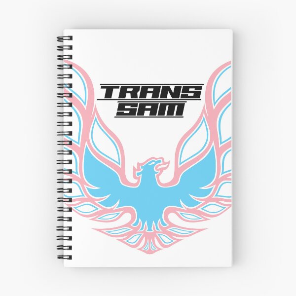 Item preview, Trans Sam designed and sold by Goshzilla.