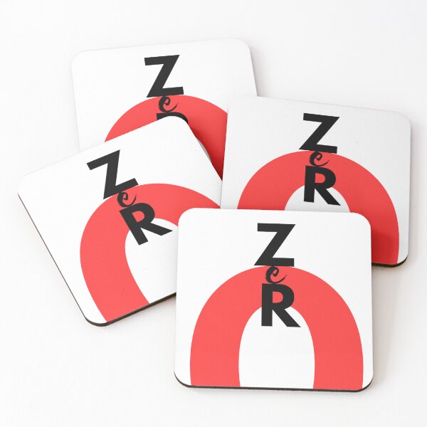Item preview, Zero designed and sold by Majestic7.