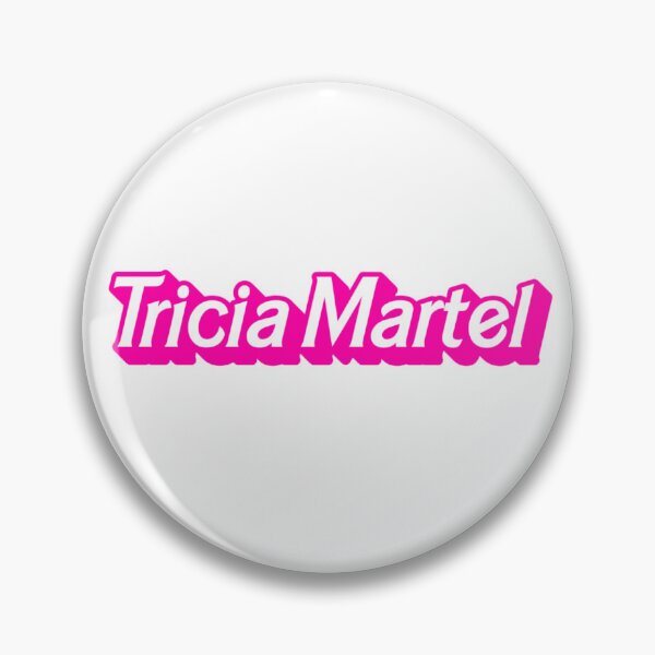 Item preview, Tricia Martel Trixie Mattel meme  designed and sold by Babygoat6.