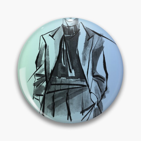 Item preview, Stylish Attitude work designed and sold by Nurstore09.