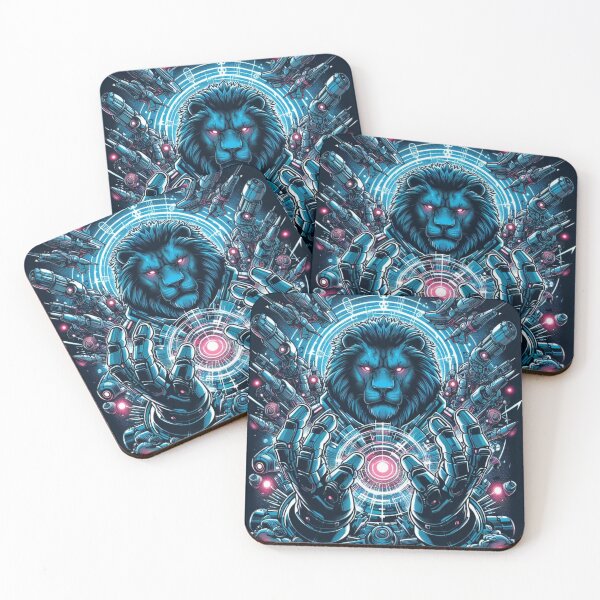 Item preview, THE COSMIC INTERFACE designed and sold by Spartan19.