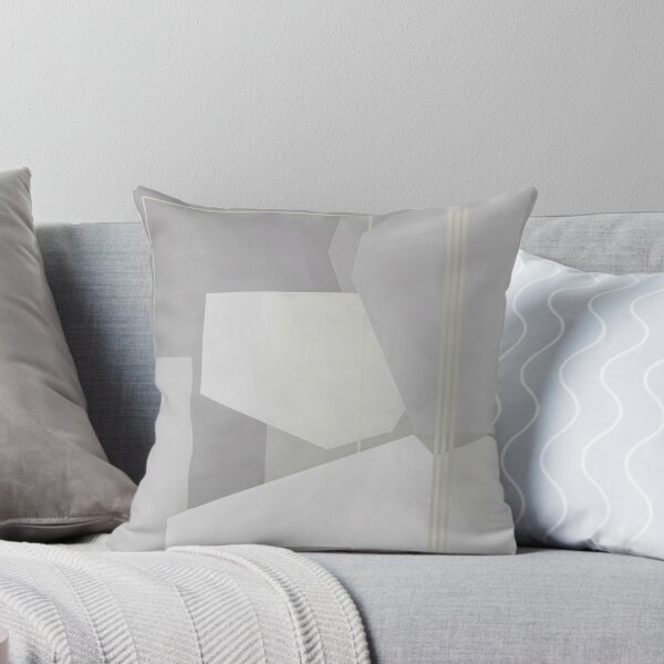 Item preview, Abstract Greys designed and sold by Zing66.