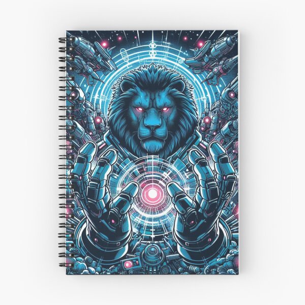 Item preview, THE COSMIC INTERFACE designed and sold by Spartan19.