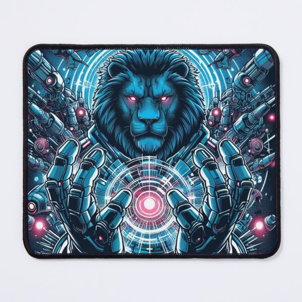 Item preview, THE COSMIC INTERFACE designed and sold by Spartan19.