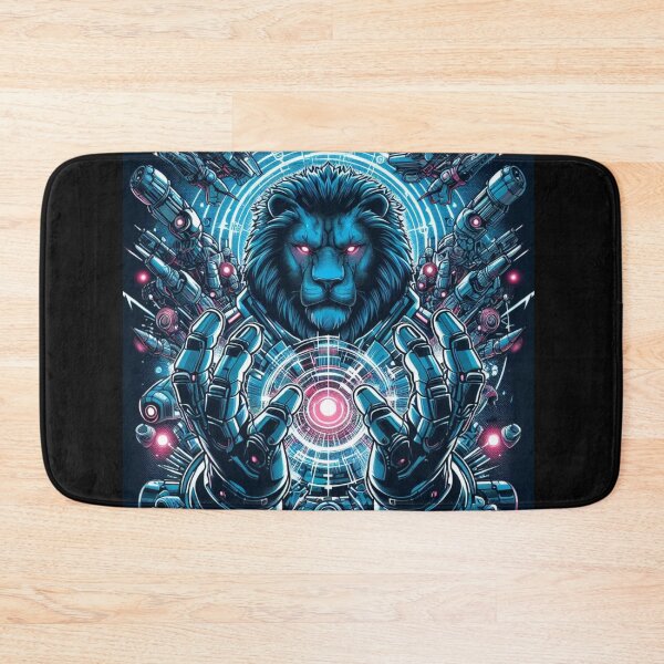 Item preview, THE COSMIC INTERFACE designed and sold by Spartan19.