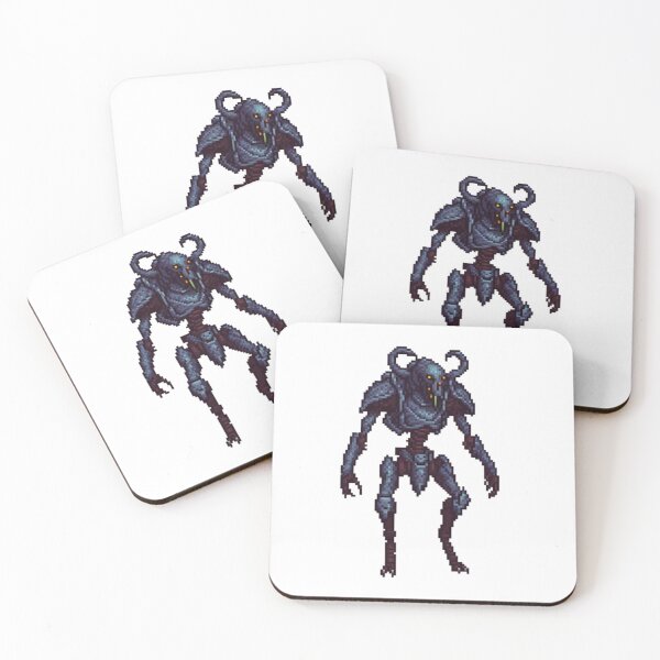 Item preview, Undead Bugoid designed and sold by CheeseBalls08.