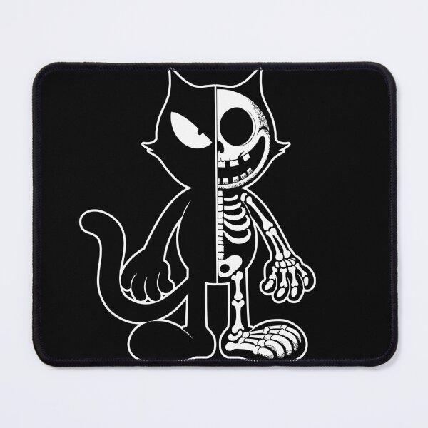Item preview, Midnight Prowler - Skeleton Reveal designed and sold by StudioRich.