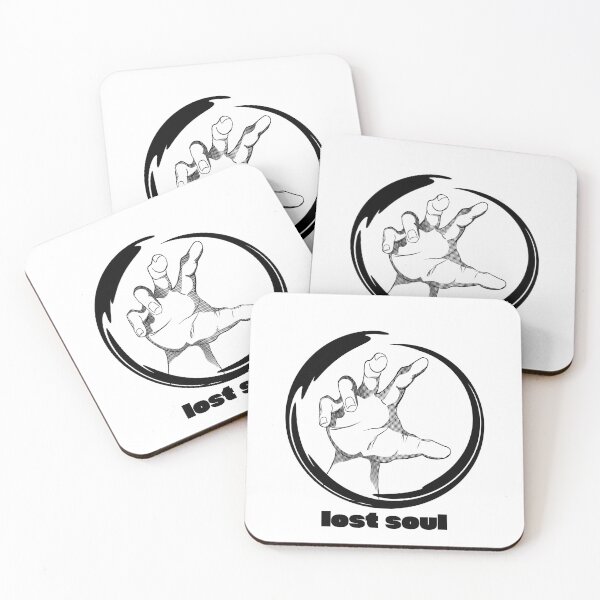 Item preview, Lost Soul : Whispers of the Lost designed and sold by InkImagination1.