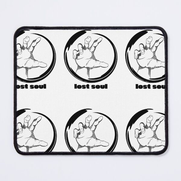 Item preview, Lost Soul : Whispers of the Lost designed and sold by InkImagination1.