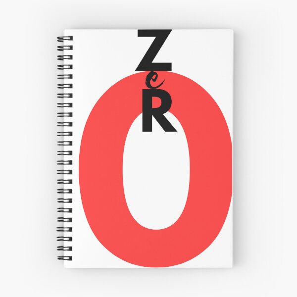 Item preview, Zero designed and sold by Majestic7.