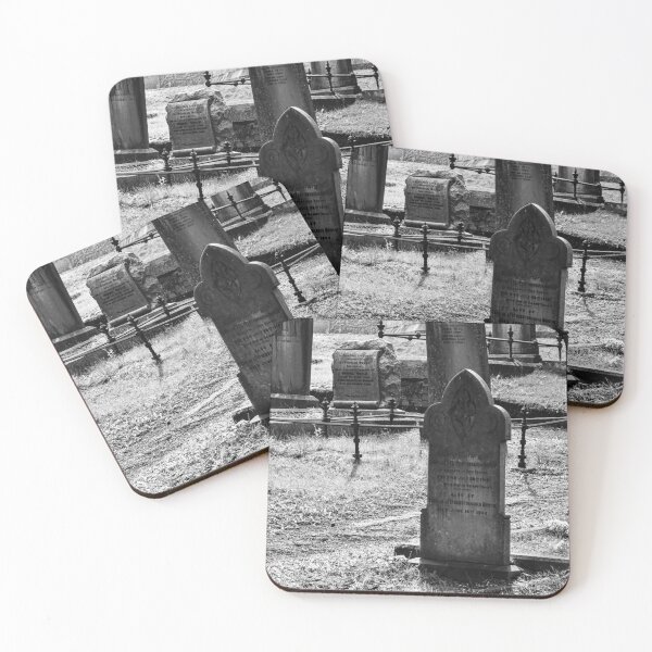 Item preview, Mysterious Graveyard designed and sold by Thomas Lucas.