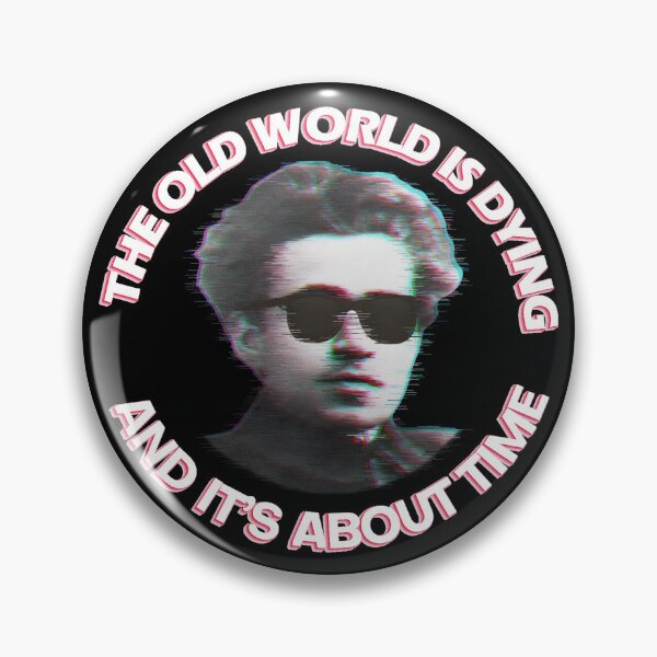 Item preview, Gramsci's Glitch designed and sold by AutumnRouge.