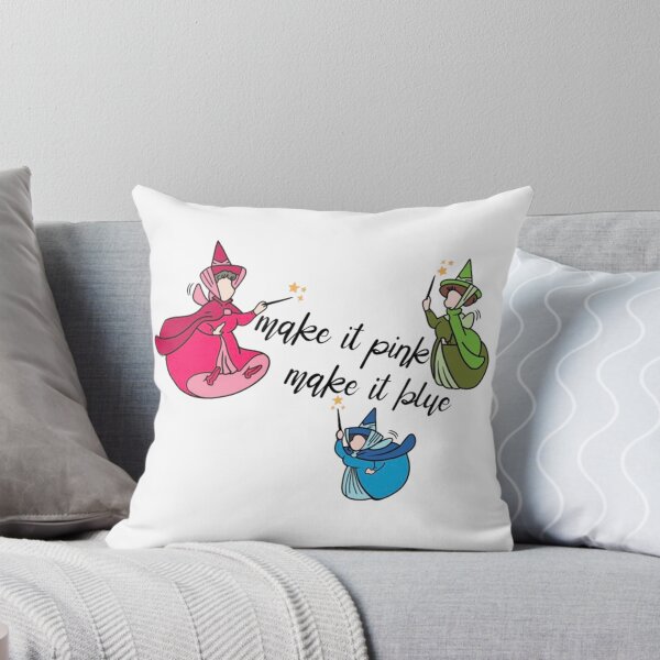 Item preview, Make It Pink, Make It Blue designed and sold by jennysselling.