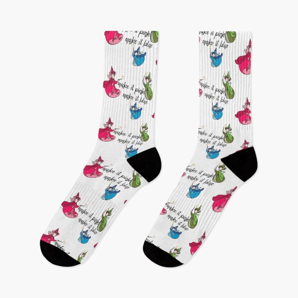 Item preview, Make It Pink, Make It Blue designed and sold by jennysselling.