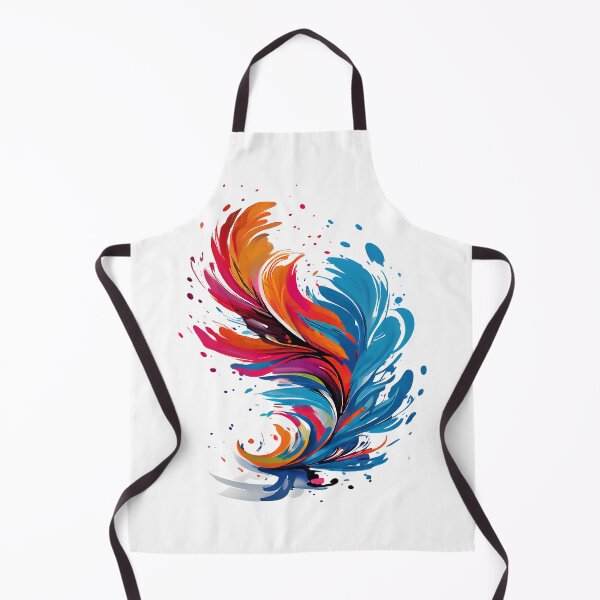 Item preview, Brushstroke design designed and sold by PICT T MOSB.