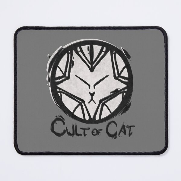 Item preview, Cult of Cat designed and sold by itsatiepo.
