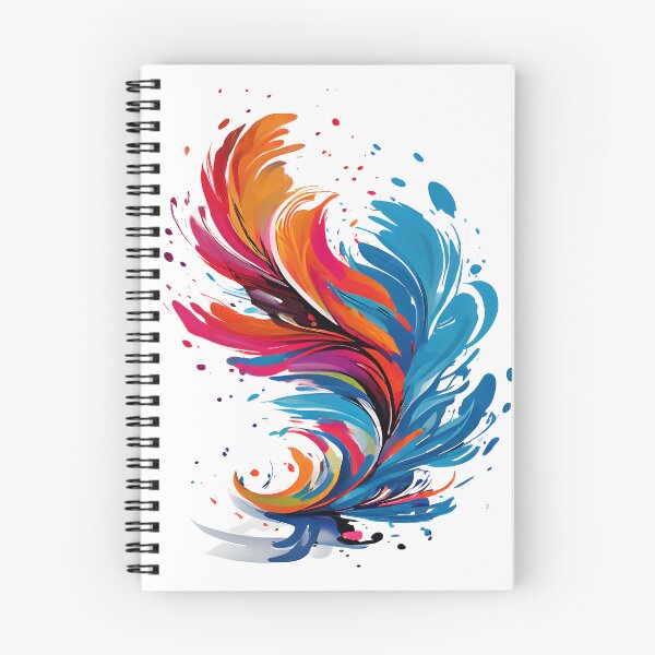 Item preview, Diseño de pincelada designed and sold by PICT T MOSB.