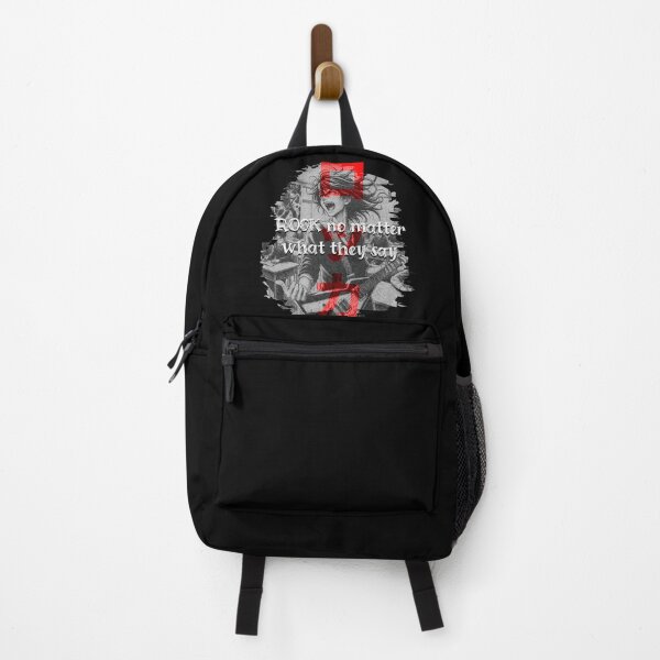 Artikelvorschau, ROCK, egal was sie sagen entworfen und verkauft von Animetal-Shop.