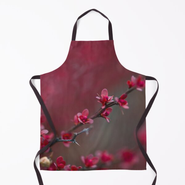 Item preview, Japanese Barberry designed and sold by Cblifeisgood.