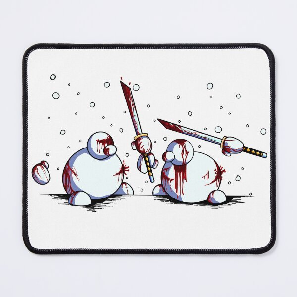 Item preview, Snowfight designed and sold by Seven8Designs.
