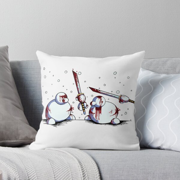 Item preview, Snowfight designed and sold by Seven8Designs.